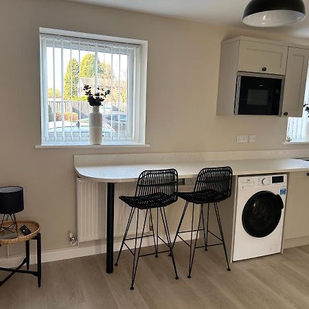 Chapel Court Apartments Cannock Extérieur photo
