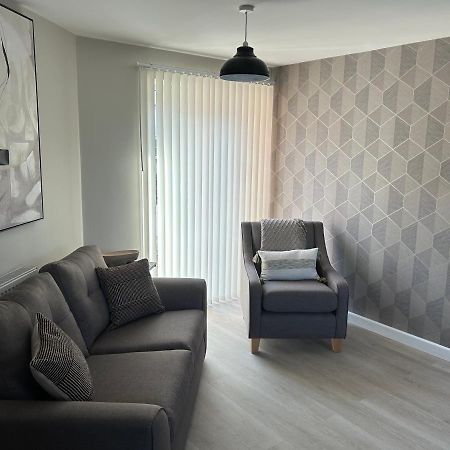 Chapel Court Apartments Cannock Extérieur photo