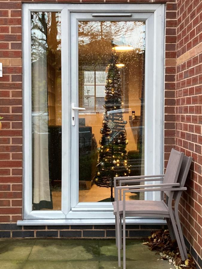 Chapel Court Apartments Cannock Extérieur photo