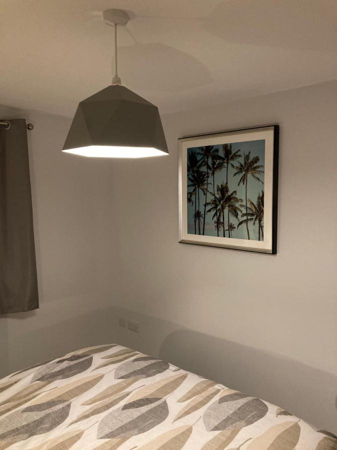 Chapel Court Apartments Cannock Extérieur photo