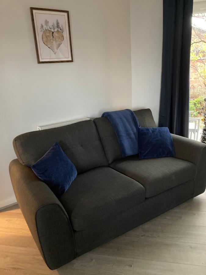 Chapel Court Apartments Cannock Extérieur photo