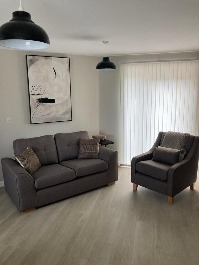 Chapel Court Apartments Cannock Extérieur photo