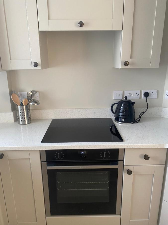 Chapel Court Apartments Cannock Extérieur photo
