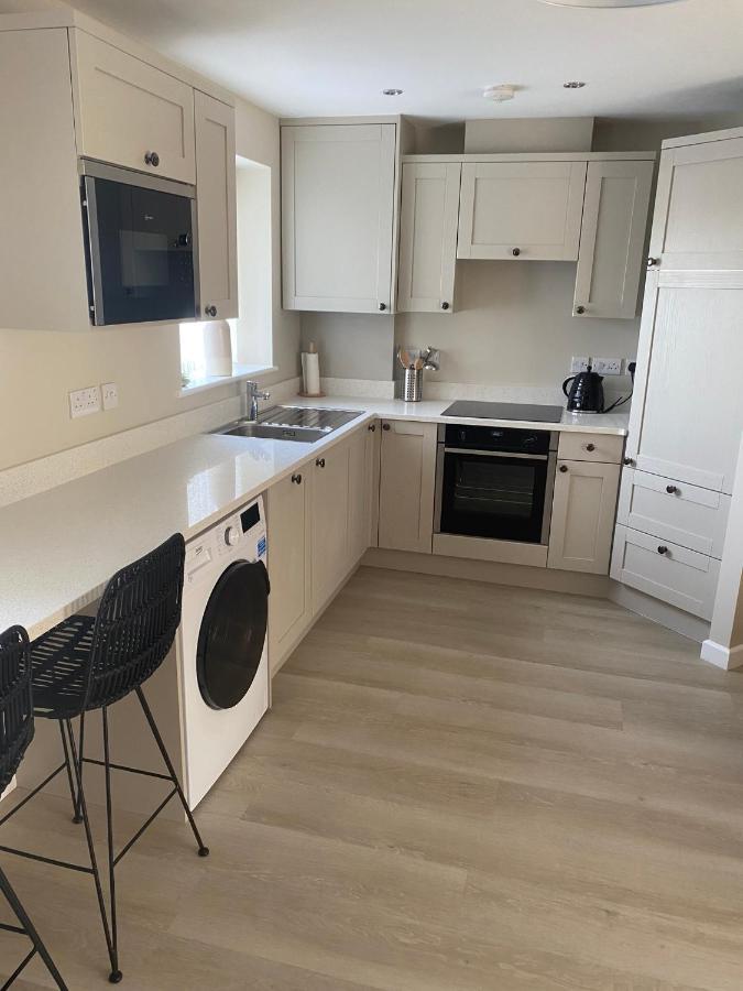 Chapel Court Apartments Cannock Extérieur photo