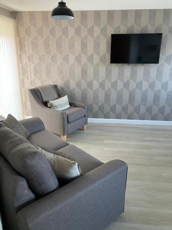 Chapel Court Apartments Cannock Extérieur photo